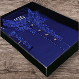 হেরিংবন সফট কটন ফেব্রিক্স।